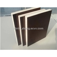 Brown Film Faced Plywood