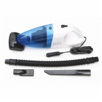 Power Vacuum Cleaner with 12V DC Voltage