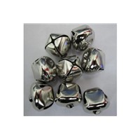 material iron small jingle bells and Christmas jingle bells ornament decorations accessories