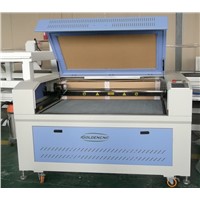 factory price high precision laser engraving machine