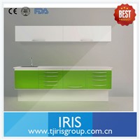 hospital cabinet / hospital furniture made in China
