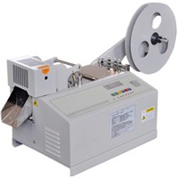 Automatic Nylon Zipper Cutting Machine (hot Cutter) Lm-618