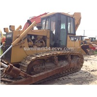 used  CAT D6G2 bulldozer caterpillar bulldozer