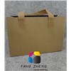 Kraft Paper Bag With Non-woven Rope