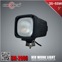 35-55w HID Work Light_SM-2006