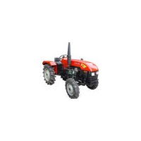 4-wheeled Tractor with Air Brake