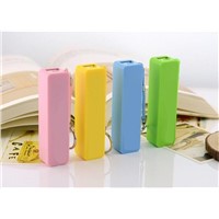 2015 Hot Selling New Style  Power Bank