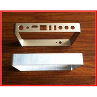 Aluminium Alloy Profiles for Set-Top Boxes