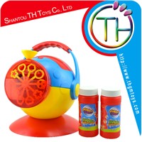 Battery Operated Colorful Bubble Machine Great for House Disco Backyard Party Birthday Party
