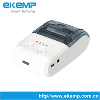 Bluetooth RS232 Thermal Receipt Printer MP300