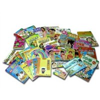 Children Books Printing,Children Books,Books Printing in China