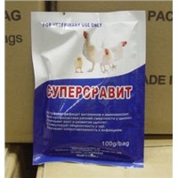 Doxycycline soluble powder
