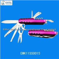 Multi tool( handle color can be customized(EMK11SS0015)