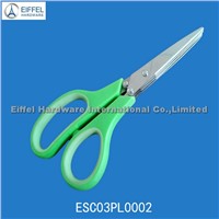 3  blades multi scissors (ESC03PL0002)