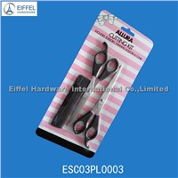 3pcs Hair scissors set(ESC03PL0003)