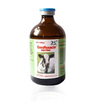 Enrofloxacin For veterinary and pet use (Injection, Powder,Solution)