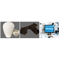 High Temperature Filter Bag