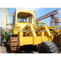 Used Bulldozer Komatsu D155A-1 ready to work / Komatsu Bulldozer