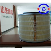 Manufacture of Mercedes Benz Air Filter 0030949204