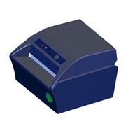 Optical Mark Reader,Lottery Slip Reader with Barcode scanner,Lottery scanner (ER1000)