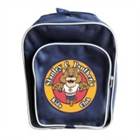 Promotional School Bags - Custom School Bags with Logo