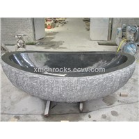 Granite tubs, G654 bath tubs,