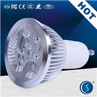 narrow beam led spot light outdoor - LED spot light brand supply