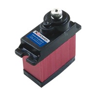 XQ-POWER XQ-S1012M 12g Micro analog servo with metal gear and aluminum center case