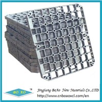investment casting heat resistant tray
