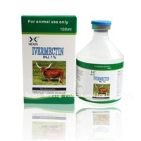 ivermectin 1% injection for cattle sheep goat
