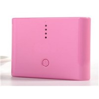power bank phone charger