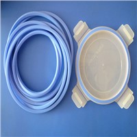 seal bands for lunch box made from food grade silicone