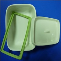 seal rings for food storage container made from silicone