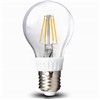 factory direct bulk sale New product Replacement of incandescent lamps E27 4W Filament LED bulb