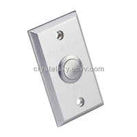 Aluminium Door Release Button / Door Release Push Button /  Exit Push Button