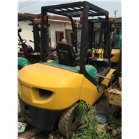 Used Komatsu  FD30 Forklift Originated in Japan($52000)
