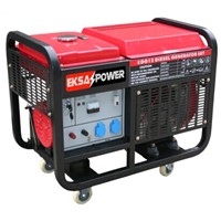 10kw diesel generator sets