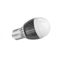 3W led bulb light