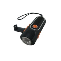CE Rohs approved cree led flashlight