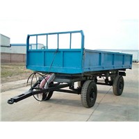 7CX-6 farm trailers for sale