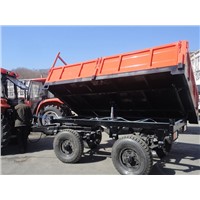 BW-7C series tractor trailers for sale