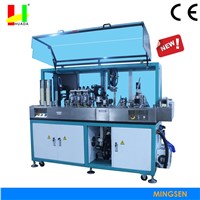 Combined Smart Card Milling and Embedding Machine