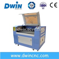 DW960 hot sale 900*600 laser engraving machine