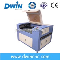 DW1290 metal &amp;amp; non-metal laser engraver