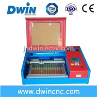 Mini Laser Engraving Machine (DW400)