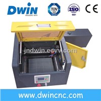 DW3020 2D co2 laser engraving machine
