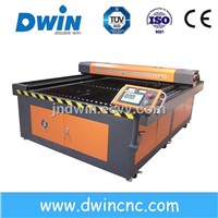 DW1218 100W co2 laser cuting machine