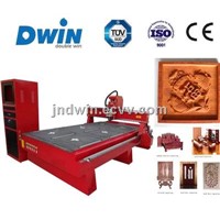cnc Woodworking Machine (DW1325)