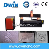 DW9015 heavy duty stone cnc carving router