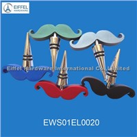 Wine stopper,different color available(EWS01EL0020)